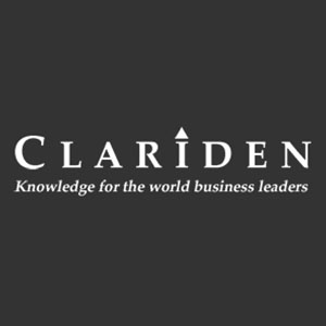 Clariden-Logo